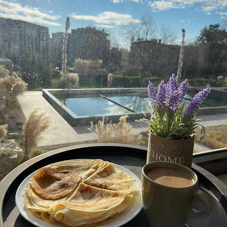 Sveti Konstantin I Helena Premium Apart ภายนอก รูปภาพ