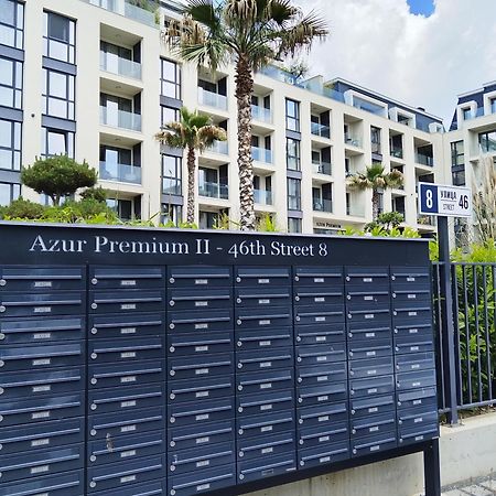 Sveti Konstantin I Helena Premium Apart ภายนอก รูปภาพ