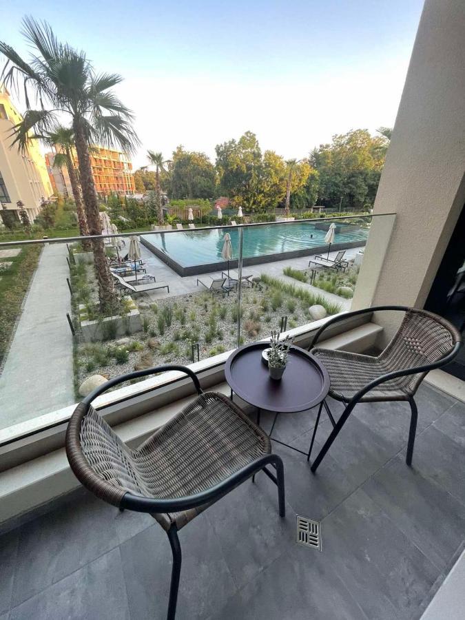 Sveti Konstantin I Helena Premium Apart ภายนอก รูปภาพ