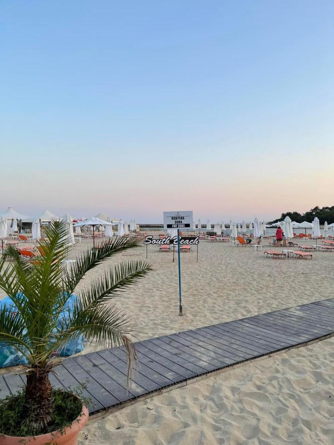 Sveti Konstantin I Helena Premium Apart ภายนอก รูปภาพ
