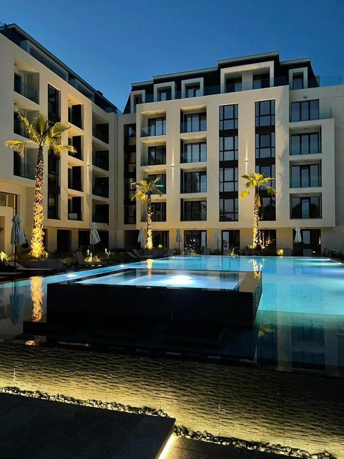 Sveti Konstantin I Helena Premium Apart ภายนอก รูปภาพ