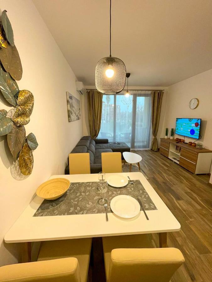 Sveti Konstantin I Helena Premium Apart ภายนอก รูปภาพ