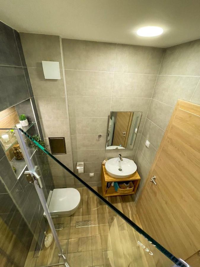 Sveti Konstantin I Helena Premium Apart ภายนอก รูปภาพ