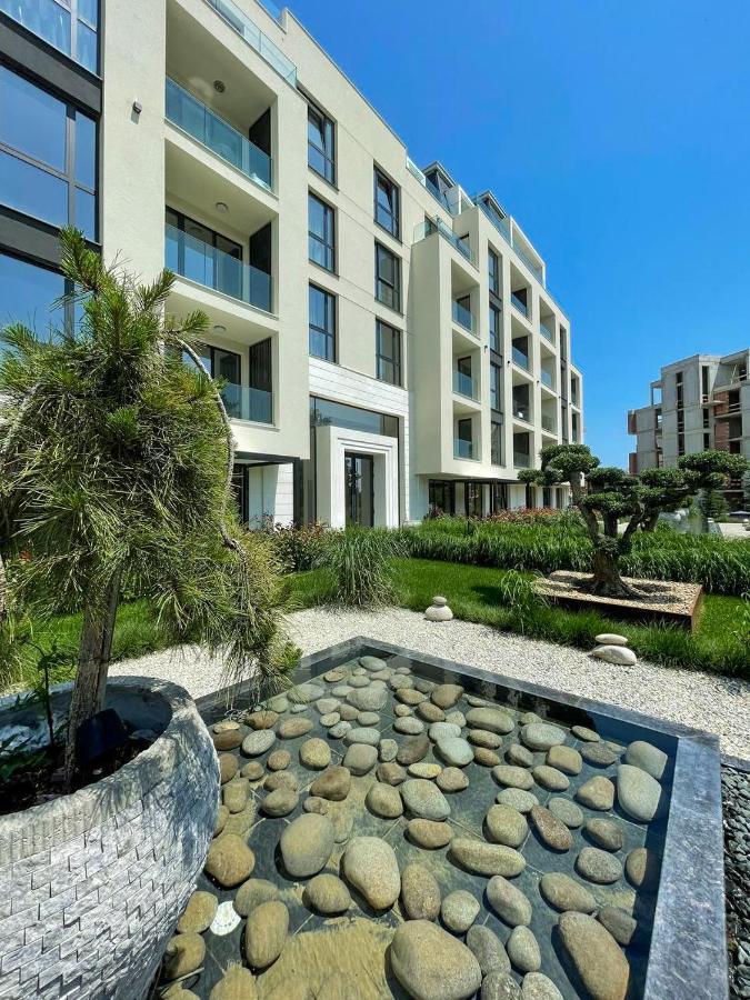 Sveti Konstantin I Helena Premium Apart ภายนอก รูปภาพ