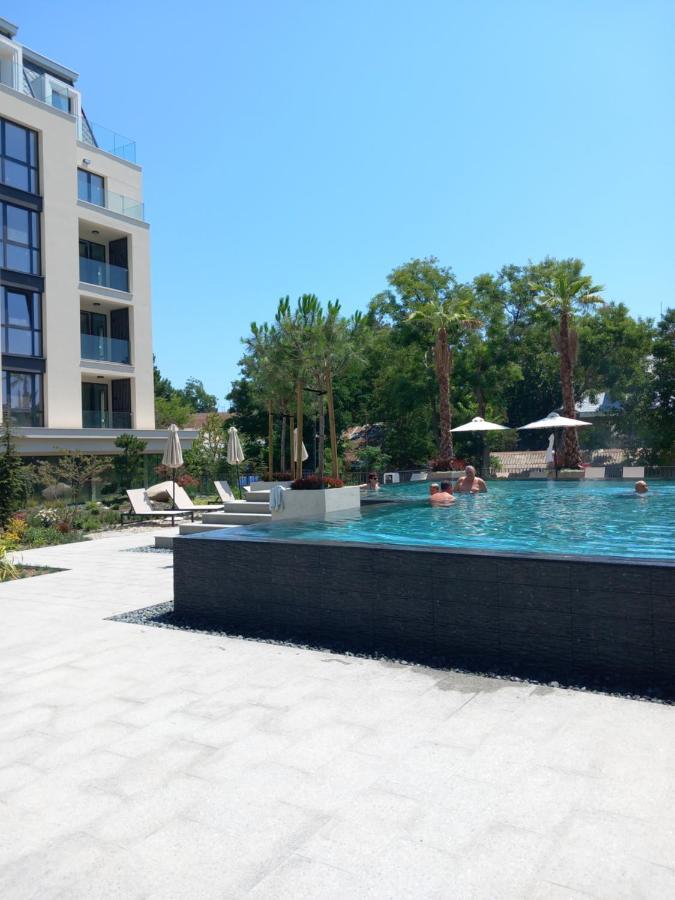 Sveti Konstantin I Helena Premium Apart ภายนอก รูปภาพ