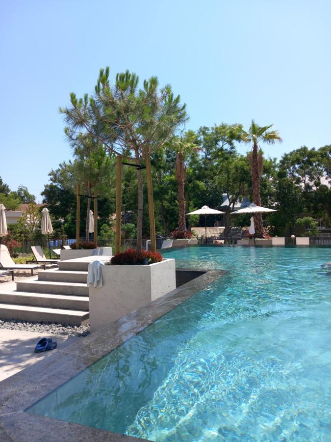Sveti Konstantin I Helena Premium Apart ภายนอก รูปภาพ