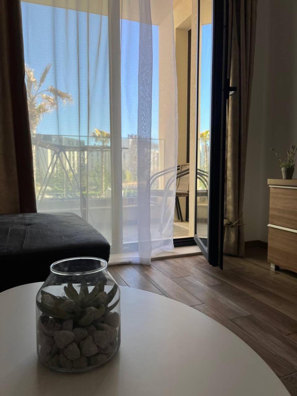 Sveti Konstantin I Helena Premium Apart ภายนอก รูปภาพ