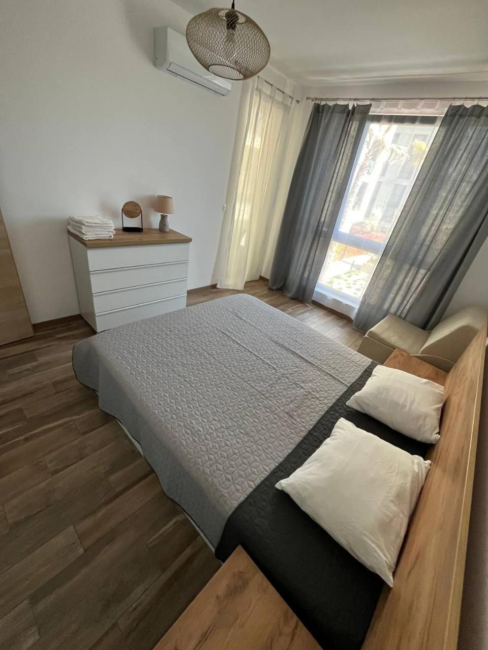 Sveti Konstantin I Helena Premium Apart ภายนอก รูปภาพ