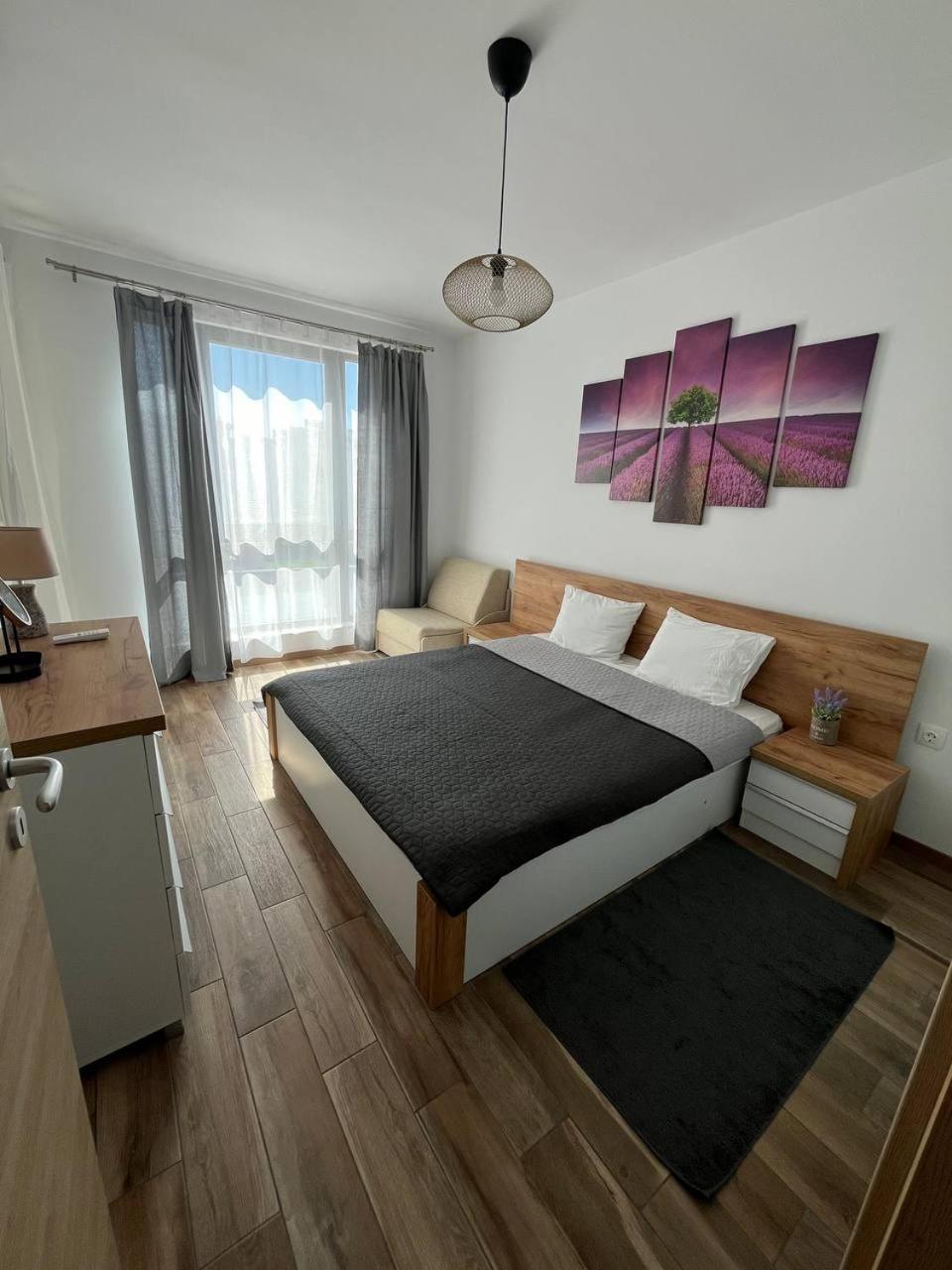 Sveti Konstantin I Helena Premium Apart ภายนอก รูปภาพ